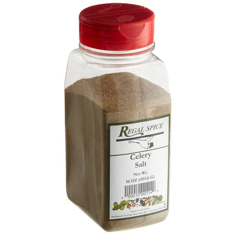 Regal Celery Salt 16 oz.