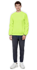 Gildan Heavy Blend Unisex Crewneck Sweatshirt | Fleece Pullover