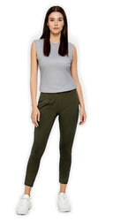 BELLA + CANVAS® Women's Jersey Muscle Tank - 6003