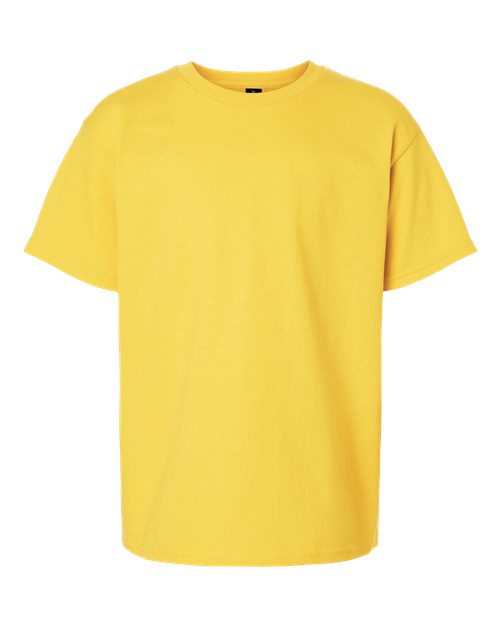 Gildan® Classic Fit Crewneck short sleeve Youth Tee