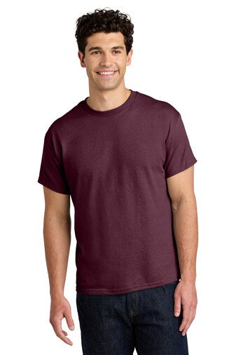 Gildan® Heavy Cotton Short Sleeve Crewneck T-Shirt