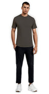 Gildan Softstyle Crewneck Short Sleeve T Shirt | Ring Spun Cotton Classic Tee | Lightweight Comfortable Everyday Shirt