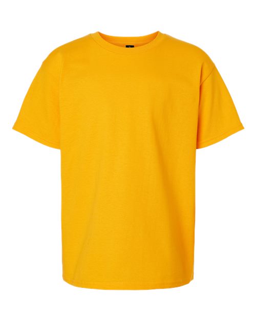 Gildan® Classic Fit Crewneck short sleeve Youth Tee