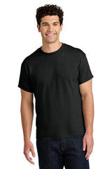 Gildan® Heavy Cotton Short Sleeve Crew-Neck T-Shirt