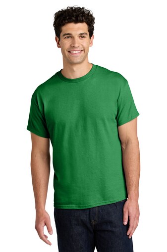 Gildan® Heavy Cotton Crewneck Short Sleeve T-Shirt