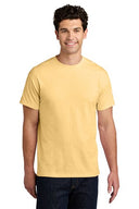 Gildan Everyday Crewneck Short Sleeve T-Shirt