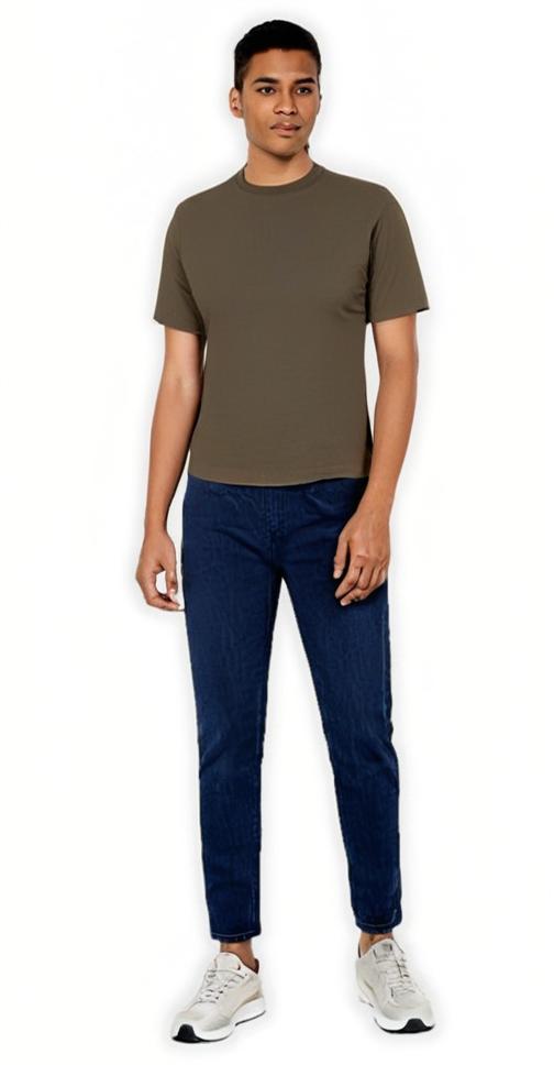 Gildan® Ultra Cotton Short Sleeve Crewneck T-Shirt