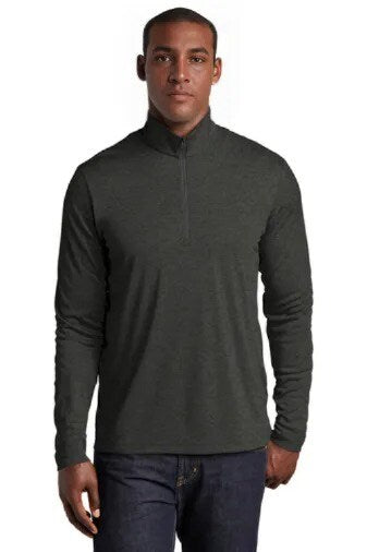Sport-Tek ® Endeavor Half Zip Pullover
