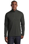 Sport-Tek ® Endeavor Half Zip Pullover