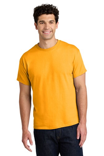 Gildan® Heavy Cotton Short Sleeve Crewneck T-Shirt