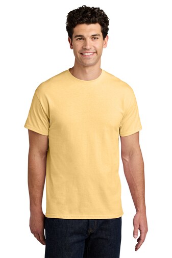 Gildan® Heavy Cotton Crewneck Short Sleeve T-Shirt