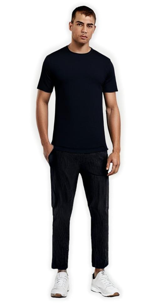 Gildan® Softstyle Crewneck Short Sleeve T-Shirt