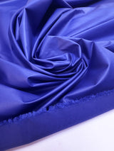 Polyamide Woven Purple Blue