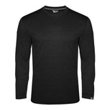 FitFlex Performance Long Sleeve T-Shirt
