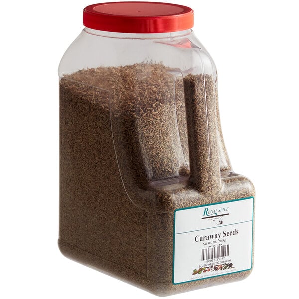 Regal Caraway Seed 5 lb.