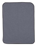 RADYAN® Premium Jersey Infant Blanket Soft Cozy Baby Throw