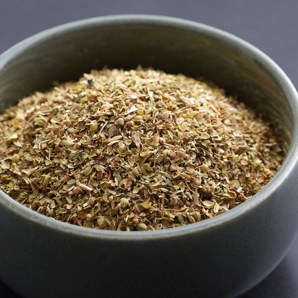 Regal Bulk Fancy Oregano Leaves 20 lb.