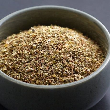 Regal Bulk Fancy Oregano Leaves 20 lb.