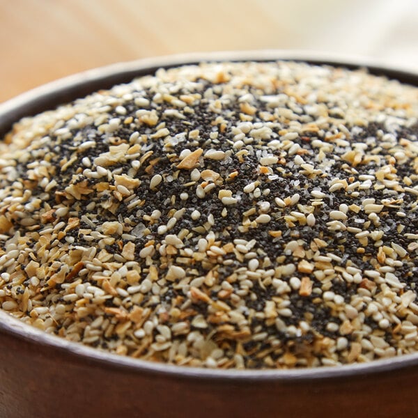 Regal Everything Bagel Seasoning 5 lb.