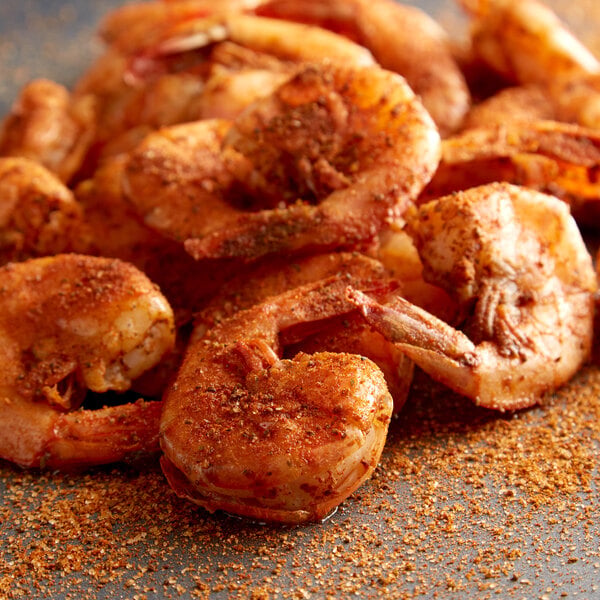 Regal Bay Seafood Blend 7 lb.