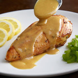 Regal Ground Yellow Mustard 8 oz.