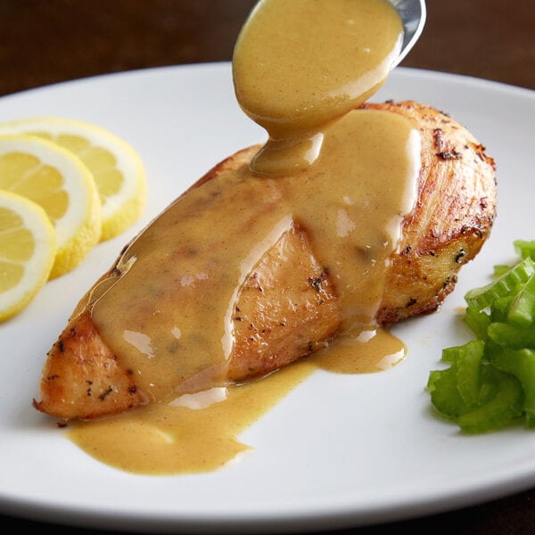 Regal Ground Yellow Mustard 8 oz.