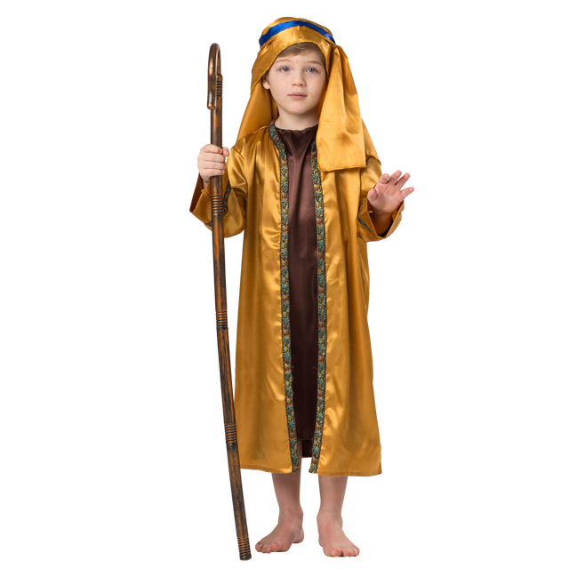 Shepherd Costume