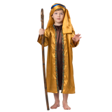 Shepherd's Crook Staff Costume Accessory
