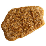 AdvancePierre 4 oz. Super Crispy Country Fried Beef Steak Fritters - 40/Case