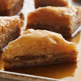 Kronos Authentic Greek Baklava - 72/Case
