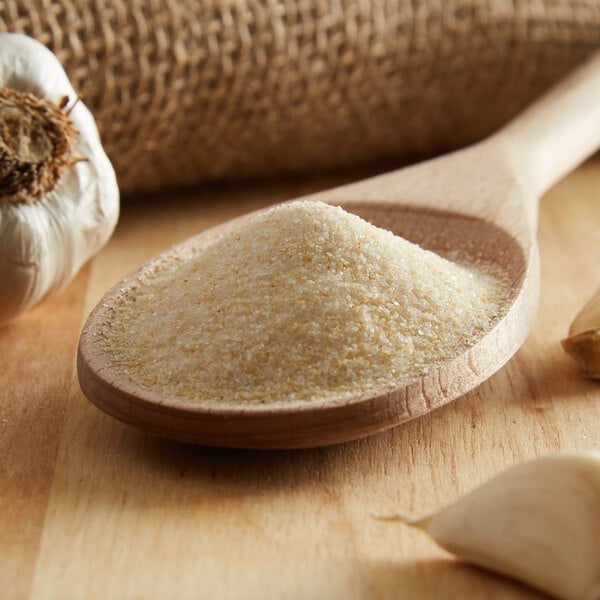 Regal Garlic Salt 8 lb.