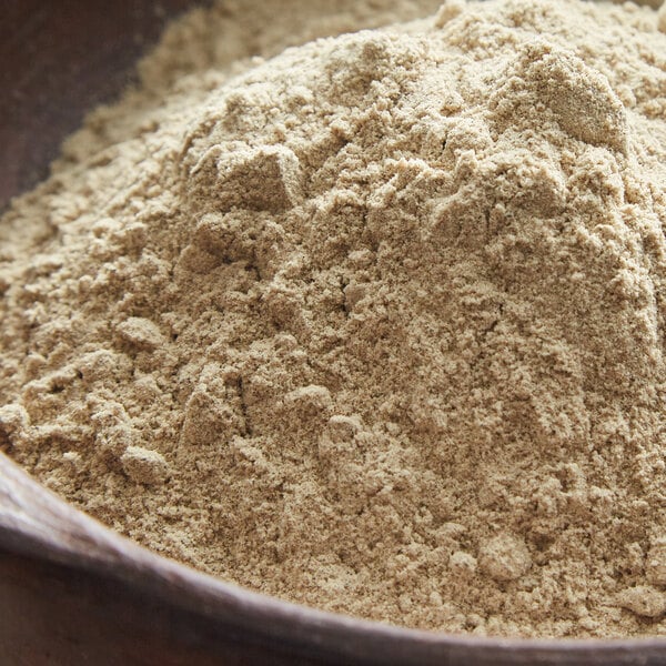 Regal Bulk Ground White Pepper 25 lb.