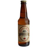 Reading Soda Works Cider Ginger Beer 12 fl. oz. - 12/Case