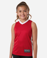 Augusta Sportswear Youth Match Up Basketball Jersey Athletic Team Shirt