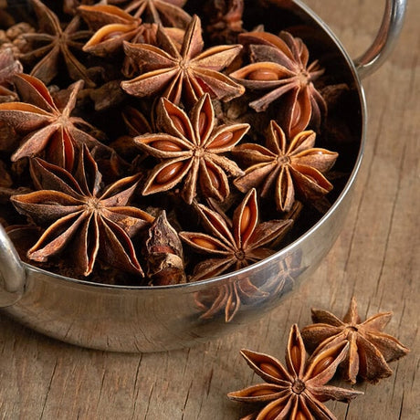 Regal Whole Star Anise 2 lb.