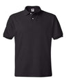 Hanes Men's EcoSmart Jersey Polo