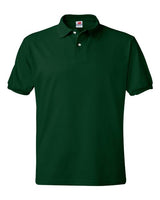 Ecosmart® Jersey Polo