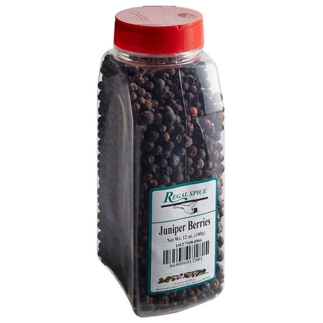 Regal Juniper Berries 12 oz.
