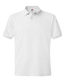 Hanes Men's EcoSmart Jersey Polo