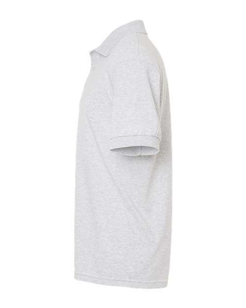 Unisex DryBlend® Jersey Polo