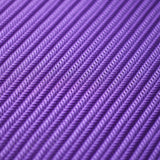 Herringbone Crochet Polyester Spandex Fabric - Assorted Colors, Stripe Pattern, 58/60" Width (1 Yard)