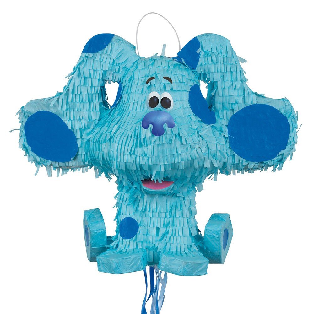 Blue's Clues 3D Pinata