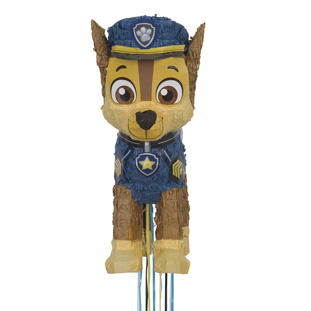 Paw Patrol Chase 3D Pinata