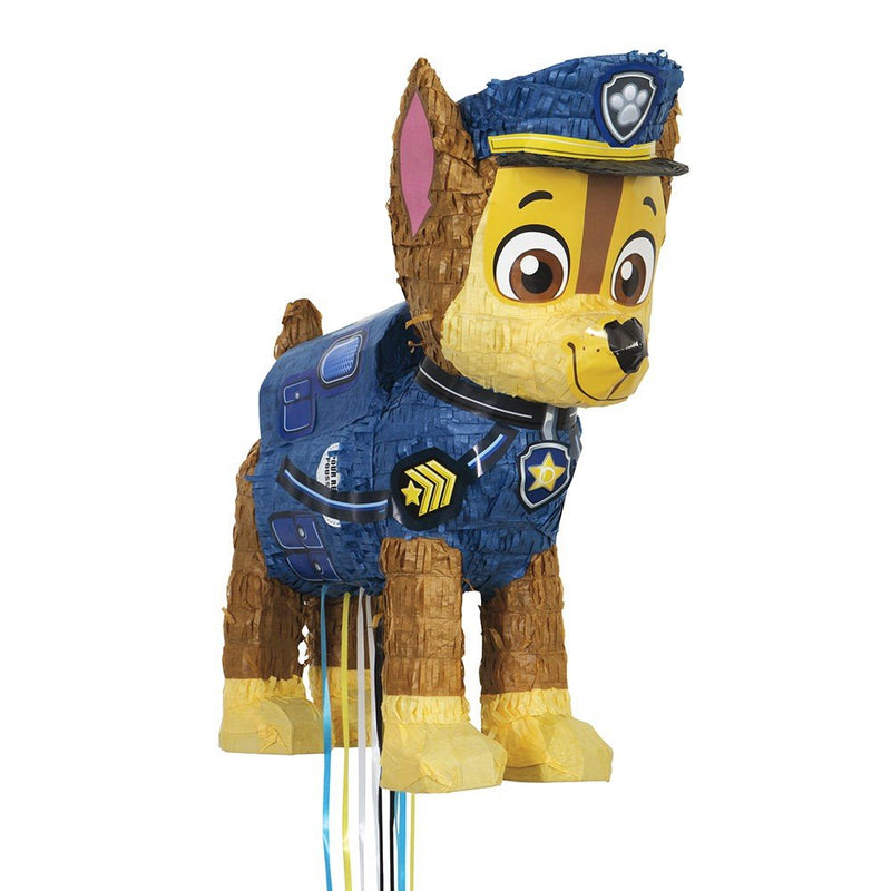 Paw Patrol Chase 3D Pinata