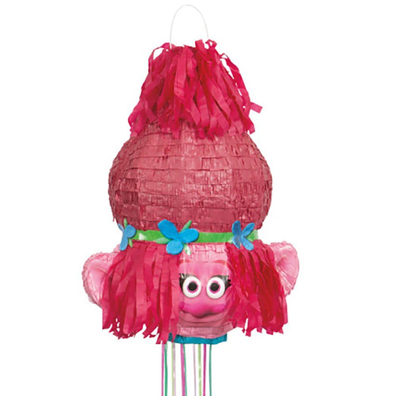 Trolls 3D Pinata