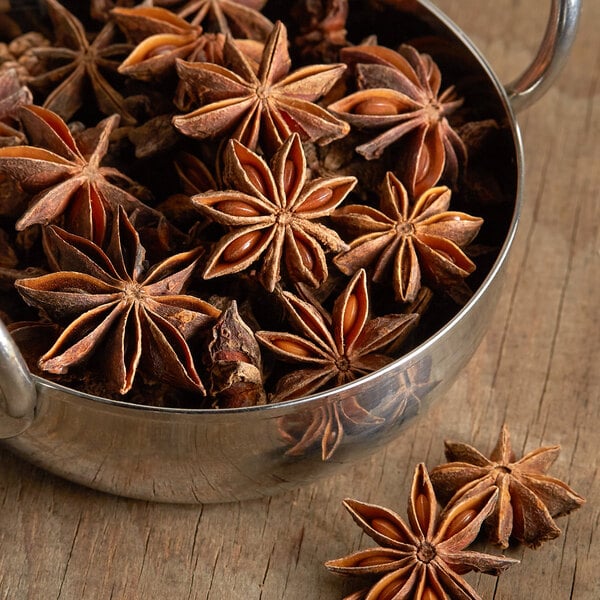 Regal Whole Star Anise 7 oz.