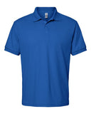 Gildan Unisex DryBlend® Jersey Polo Shirt – Moisture Wicking Casual Wear