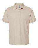 Gildan Unisex DryBlend® Jersey Polo Shirt – Moisture Wicking Casual Wear
