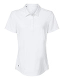 Adidas® Women's Ultimate Solid Polo