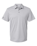 Adidas® Heathered Polo